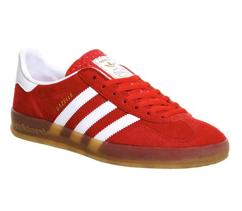 adidas original football collection|Adidas originals gazelle rouge.